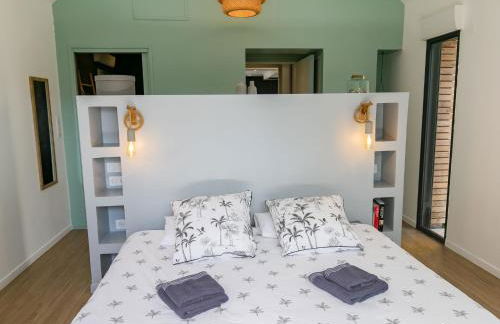 Holiday Home Breizh Riviera by Interhome - Foto 29