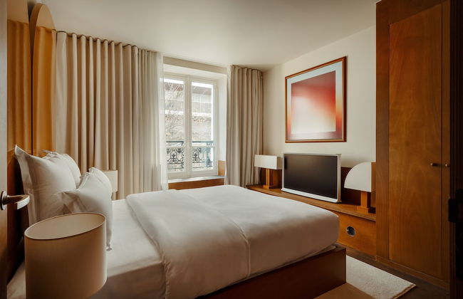 Edgar Suites Bouchardon - Foto 14