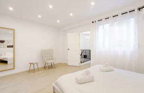 Castle View Luxury Duplex with Private Terrace - Foto 12