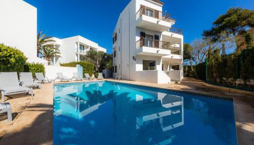 Apartamento Aquamarina 7 - Foto 3