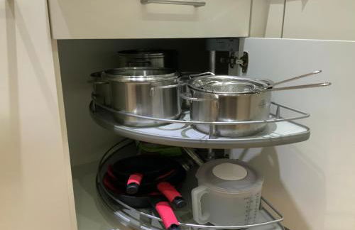 Ferienhaus Olaf & Olga Buchali GbR - Foto 33