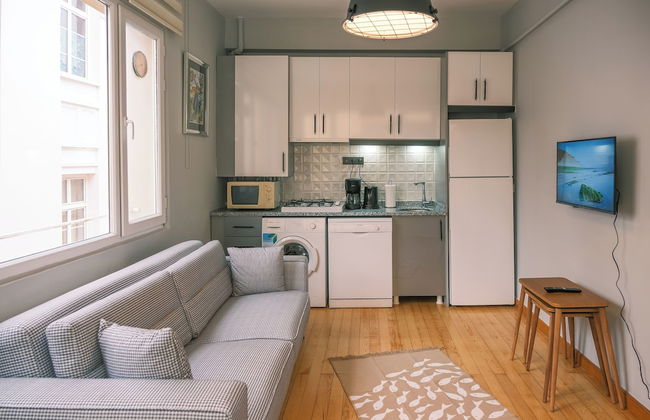 No 8 Galata - Foto 28