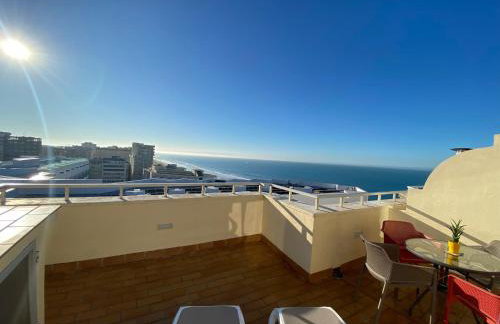 Atico Apartamento Loft Playa Victoria Cadiz - Foto 1