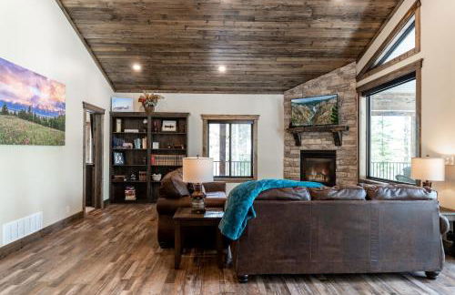 My Yellowstone Retreat - Foto 6