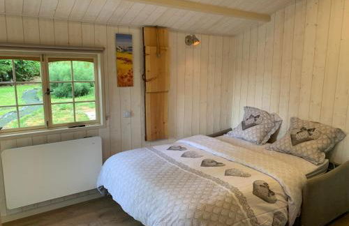 Chalet cosy bord de Seine 30min paris - Foto 8