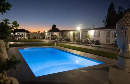 Bungalows Buda Beach - Foto 65