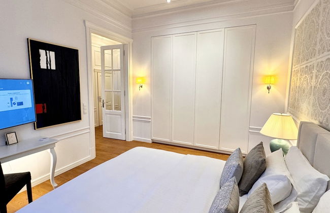 MONDRIAN Luxury Suites & Apartments Old Town Market Square - Photo 47