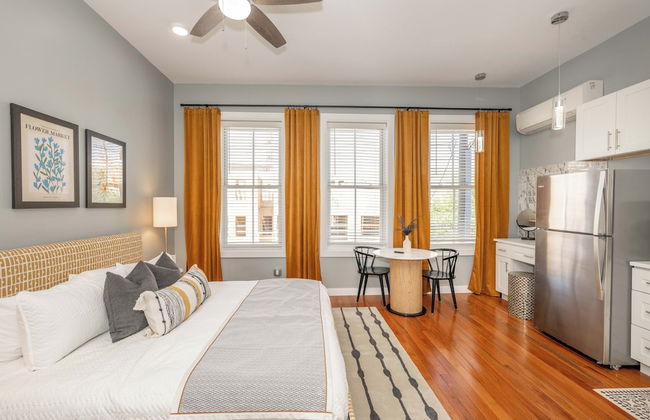 Findlay Market Suite 4 - Foto 3