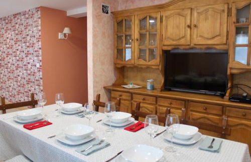 Casa Rural Sierra Salvada - Foto 15