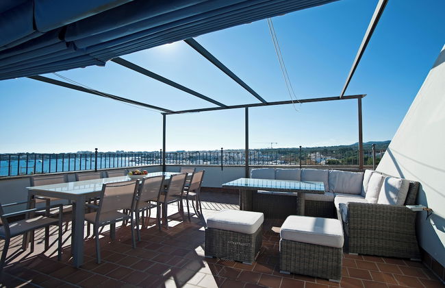 Can Alou, Village House With Mediterranean Charme - Foto 66