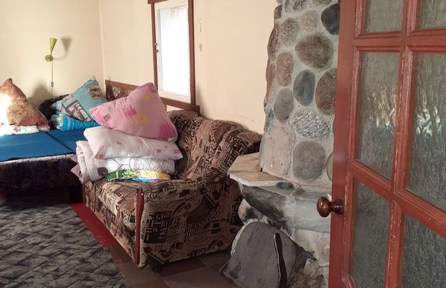 Turbaza Serebryany Klyuch - Photo 9