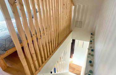 Charmant duplex près du port de Perros-Guirec - Photo 7