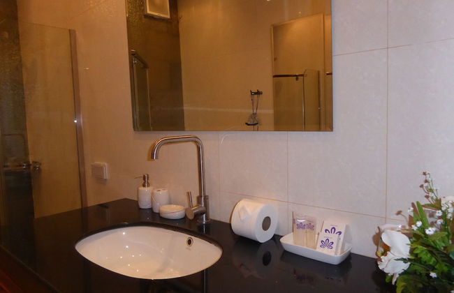 Tropicana Beach Villa at VIP Resort - Foto 55