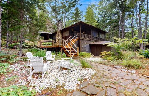 Sasanoa Retreat at Sprucewold - Foto 19