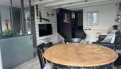 Maison de pêcheur atypique - Foto 4