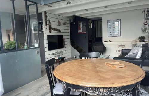 Maison de pêcheur atypique - Foto 4