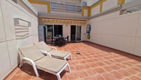 Apartamento La Marisma Playa de Mogán - Foto 3, sunbed