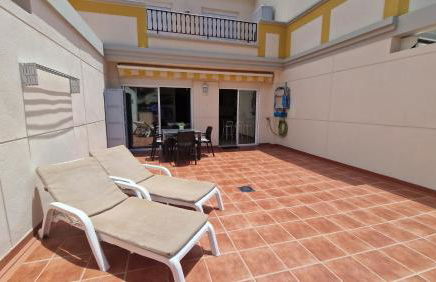Apartamento La Marisma Playa de Mogán - Foto 3