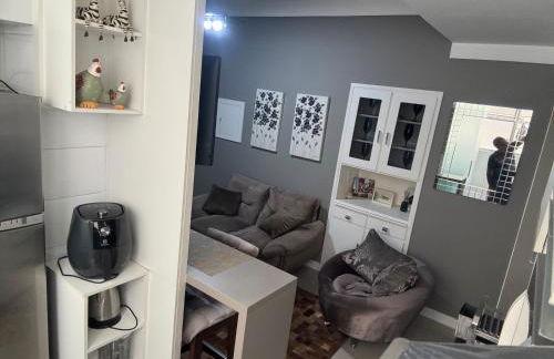 Apto 2 dorm - Requinte- Santos - Foto 22