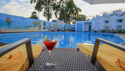 Lagoa Hotel - Foto 5