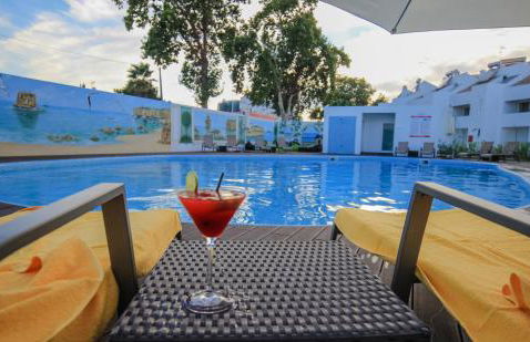 Lagoa Hotel - Foto 5