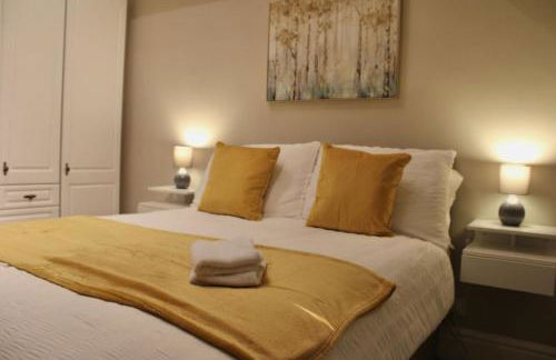 Rural Retreat with Hot Tub, Fire Pit & Games Room - Foto 64