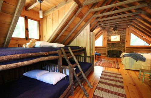 Sarah`s Cabin - Foto 10