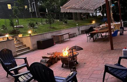 Ultra Contemporary Loft - Foto 41