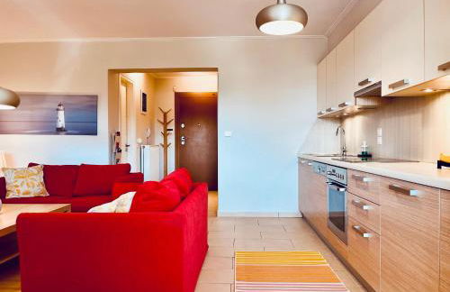 Something different in Chalkida - Foto 48