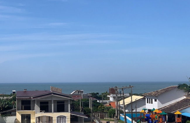 Residencial Ponkan - Gamboa - SC - Foto 2