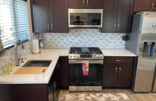 Elegant private studio with private entrance and pool access - Foto 3