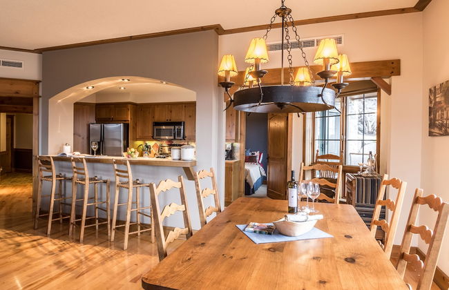 Equinoxe by Tremblant Platinum - Foto 26