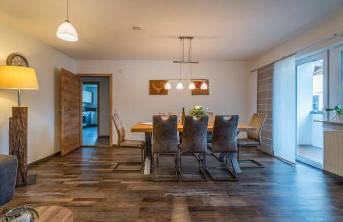 Ferienwohnung Wiedergrün - Foto 7