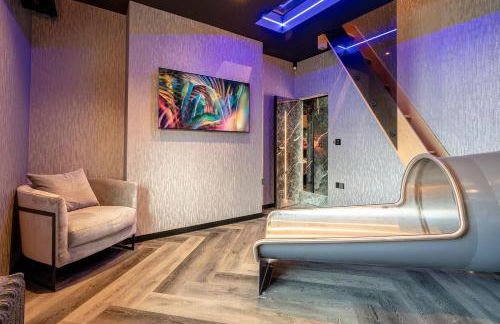 Brierley Club Hideaway Chic 7 Star Retreat - Foto 57