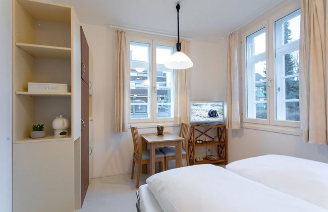 Altes Rathaus Hahnenklee - Foto 18