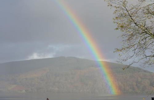 Cosy cottage flat - Foto 49