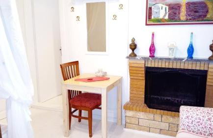 ZACHAROULA ROOMS 2 - Photo 15