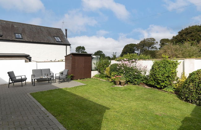 Two Hoots - Peaceful Cottage Rural Views - Foto 28