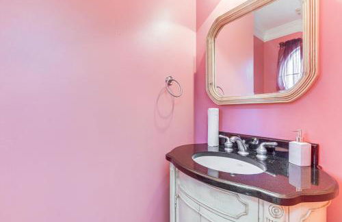 6 Mi to Southern Belle Farm Home with Patio! - Foto 21