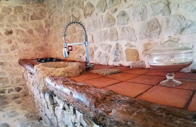 Villa Barone Alfieri - Photo 16