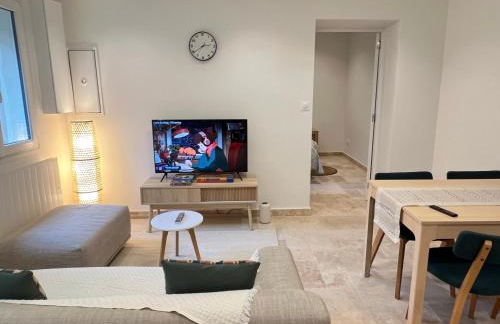 Charming house 2BR, 100m to RER B Laplace station - Foto 3