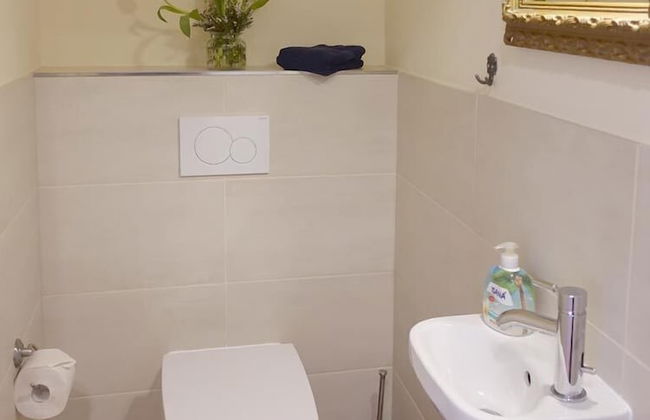 Ferienwohnungen Ostseeblick - Foto 67