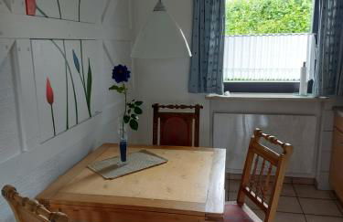 Ferienhaus-Zandt - Foto 18