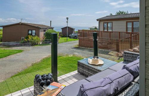 Hafan Y Mor Holiday Lodge - Foto 23