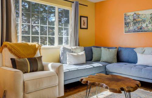 Colors of Colorado Parks & Trails Dog-Friendly - Foto 15