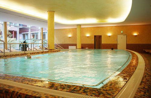 Residenz am Dom Boardinghouse Apartments - Foto 48