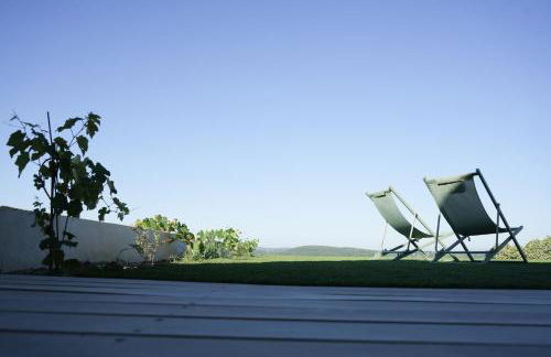 Maison d'architecte vue panoramique piscine miroir - Foto 24