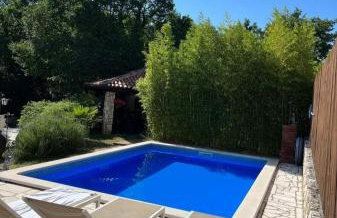 Haus Rudi- rustikalna oaza mira - Foto 17