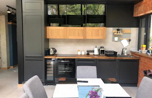 FORESTHOUSE - Foto 29