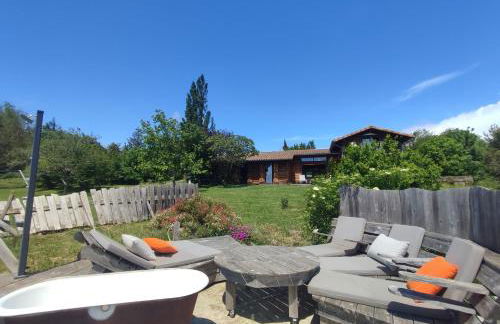 La Maison du Charpentier - Foto 17